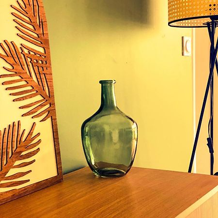 Spacieux Appartement Lumineux Brest Exteriér fotografie