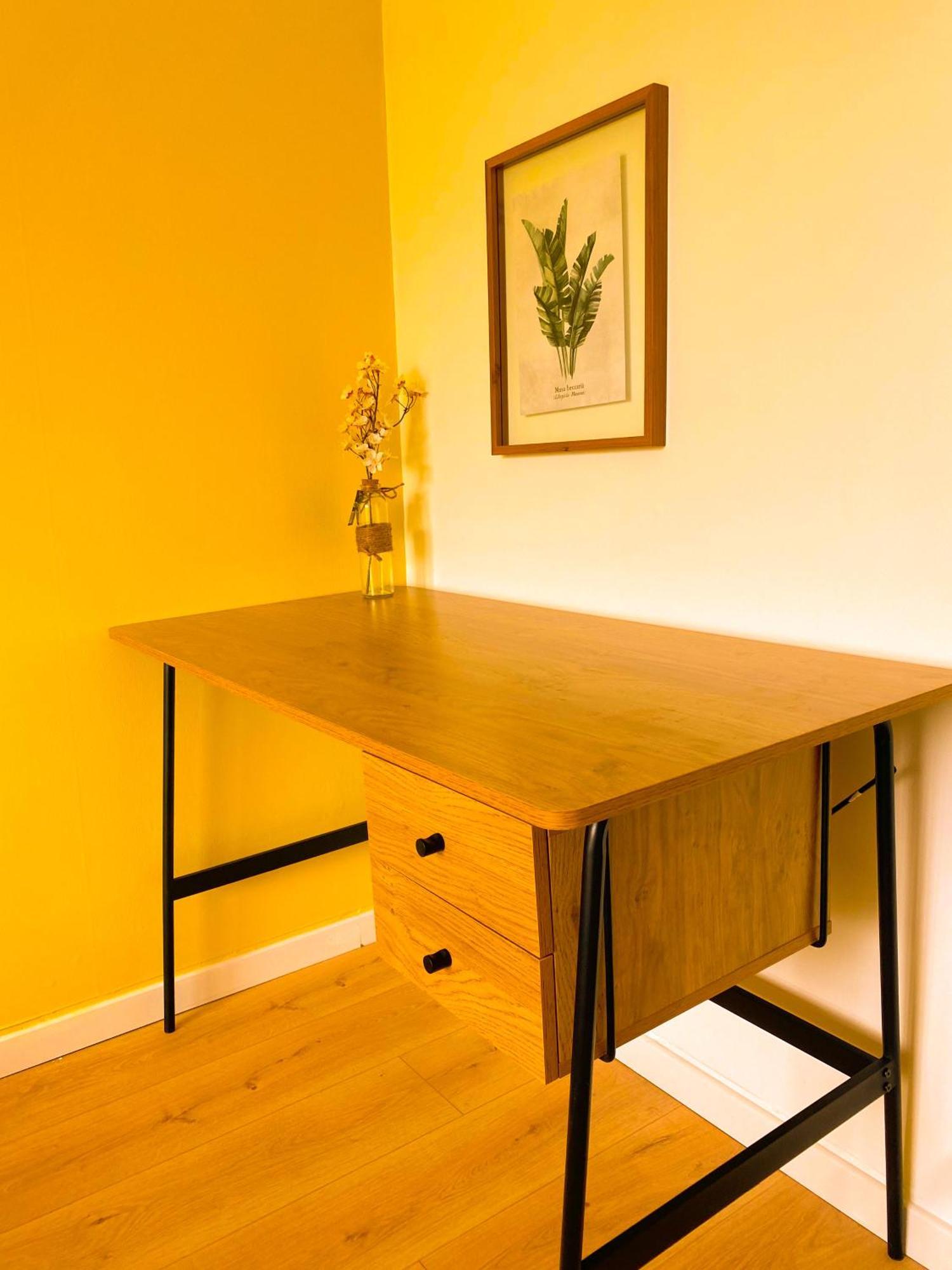 Spacieux Appartement Lumineux Brest Exteriér fotografie