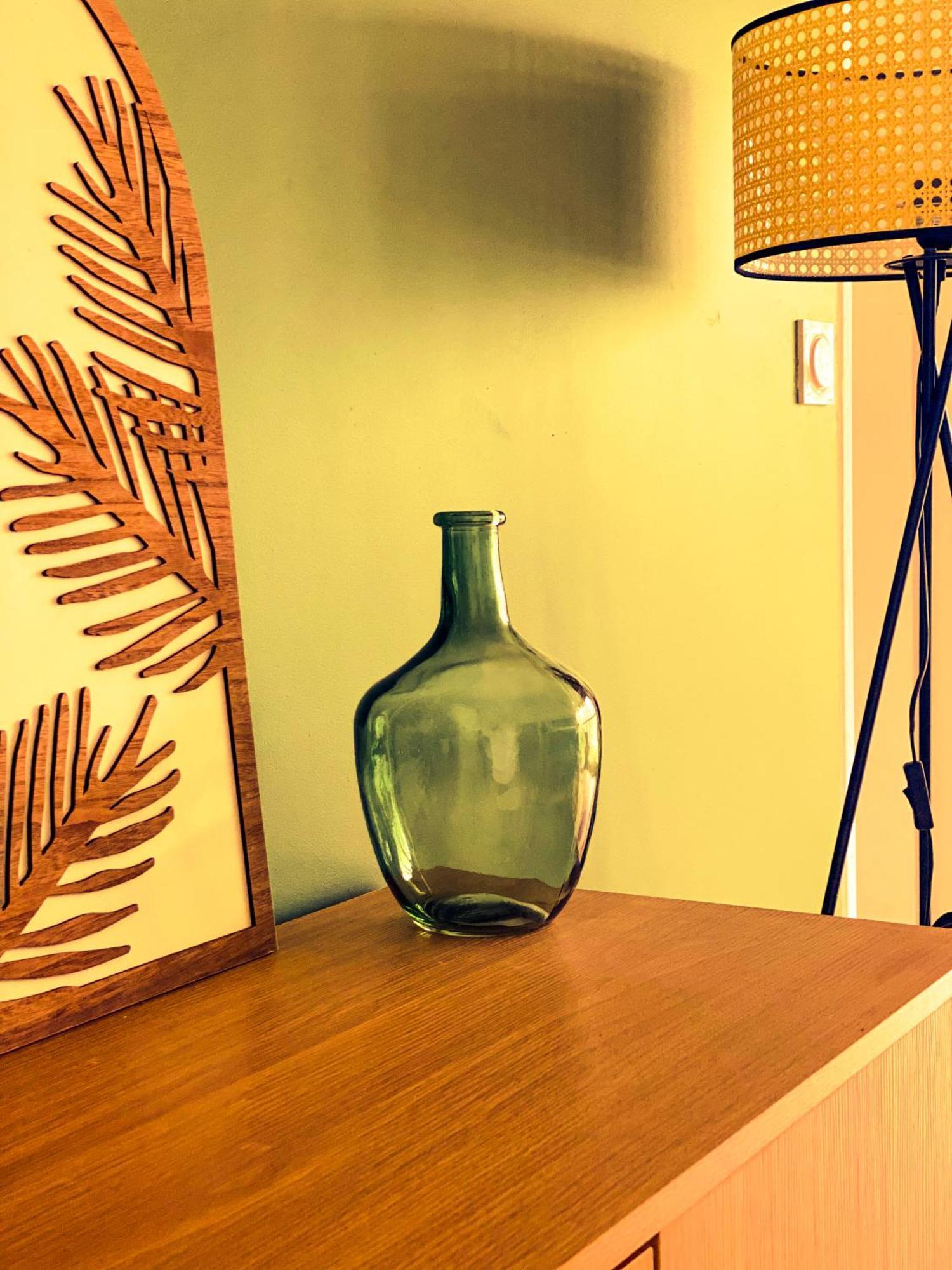 Spacieux Appartement Lumineux Brest Exteriér fotografie